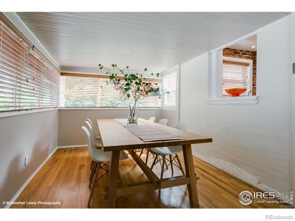 284 S Lafayette Street, Denver CO 80209