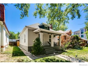 284 S Lafayette Street, Denver CO 80209