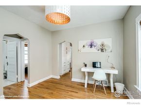 284 S Lafayette Street, Denver CO 80209