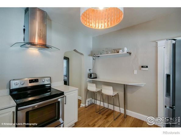 284 S Lafayette Street, Denver CO 80209