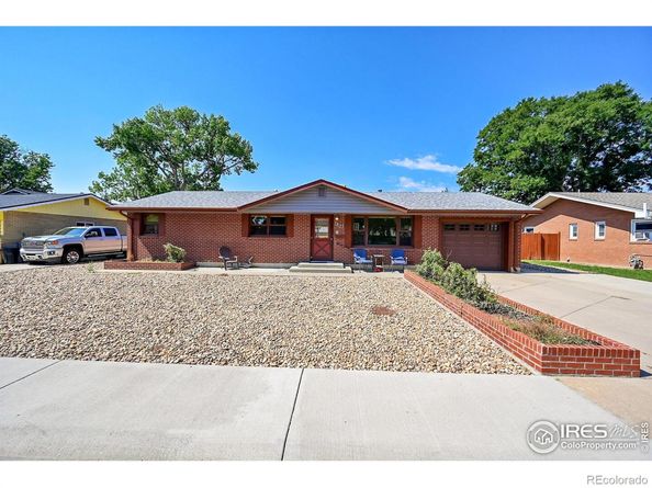 1833 Atwood Street, Longmont CO 80501