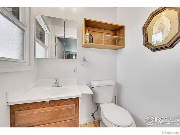 1833 Atwood Street, Longmont CO 80501