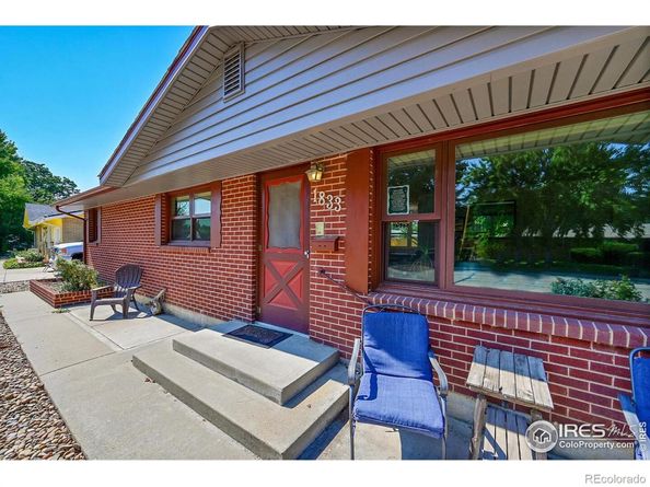 1833 Atwood Street, Longmont CO 80501
