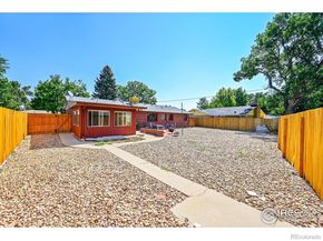 1833 Atwood Street, Longmont CO 80501