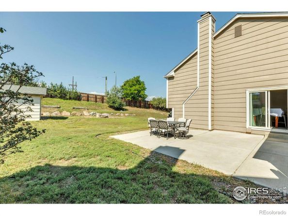 10411 Routt Lane, Broomfield CO 80021