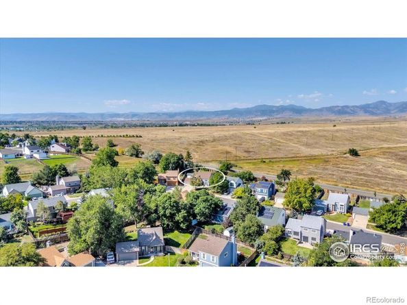 10411 Routt Lane, Broomfield CO 80021