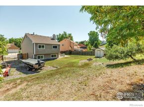 10411 Routt Lane, Broomfield CO 80021