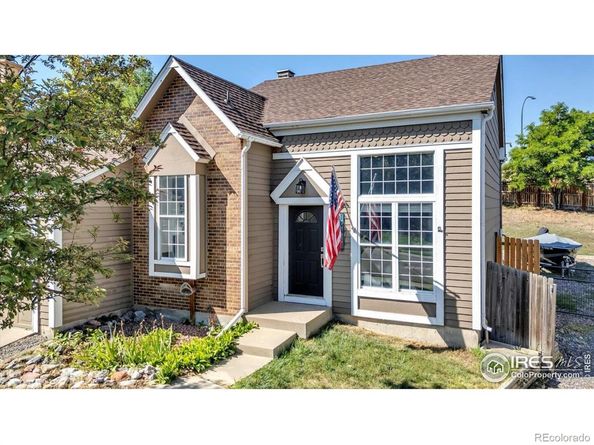 10411 Routt Lane, Broomfield CO 80021