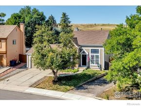 10411 Routt Lane, Broomfield CO 80021