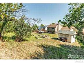10411 Routt Lane, Broomfield CO 80021