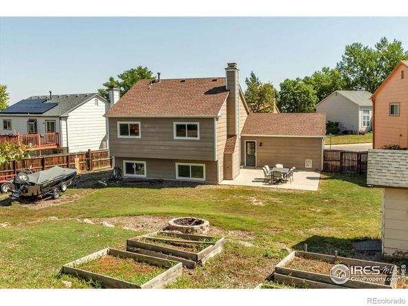 10411 Routt Lane, Broomfield CO 80021
