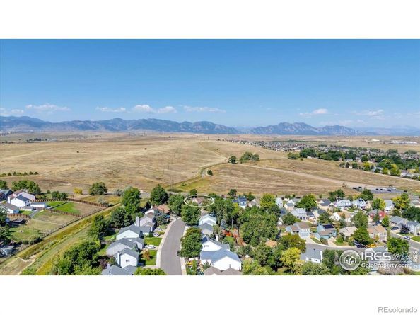 10411 Routt Lane, Broomfield CO 80021