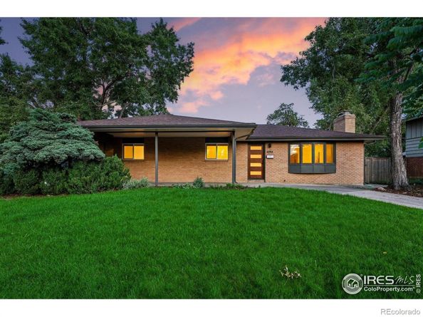 4294 Graham Court, Boulder CO 80305