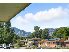4294 Graham Court, Boulder CO 80305