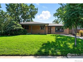 4294 Graham Court, Boulder CO 80305