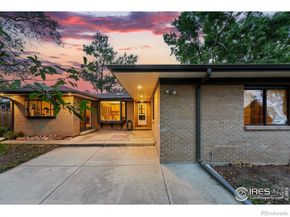4294 Graham Court, Boulder CO 80305