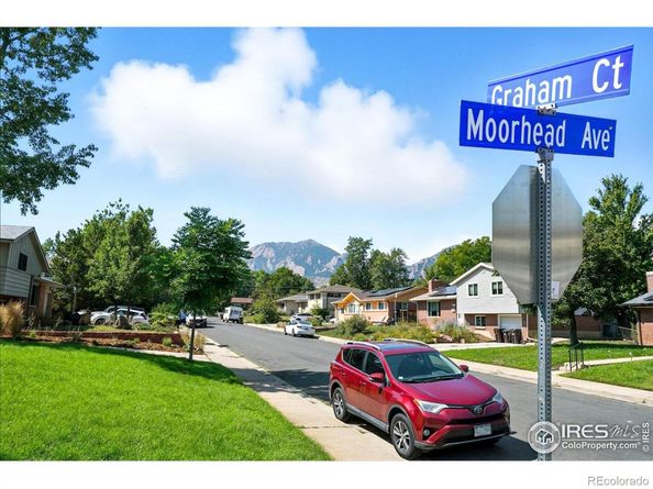 4294 Graham Court, Boulder CO 80305