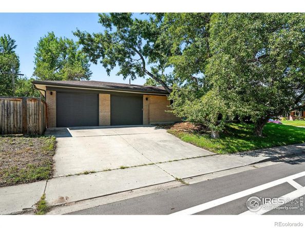 4294 Graham Court, Boulder CO 80305