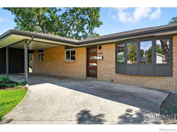 4294 Graham Court, Boulder CO 80305