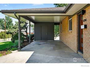 4294 Graham Court, Boulder CO 80305