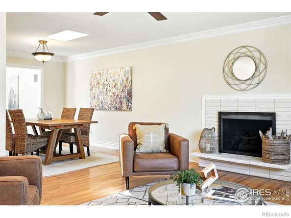 4294 Graham Court, Boulder CO 80305
