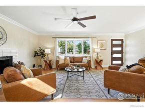 4294 Graham Court, Boulder CO 80305