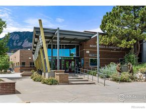 4294 Graham Court, Boulder CO 80305