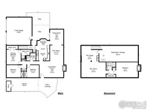 4294 Graham Court, Boulder CO 80305