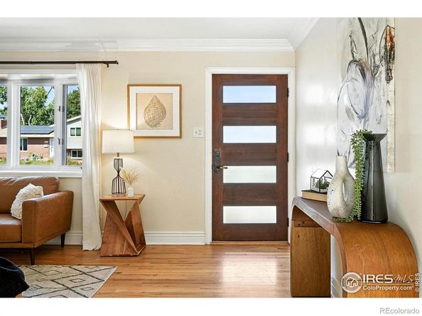4294 Graham Court, Boulder CO 80305