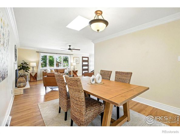 4294 Graham Court, Boulder CO 80305