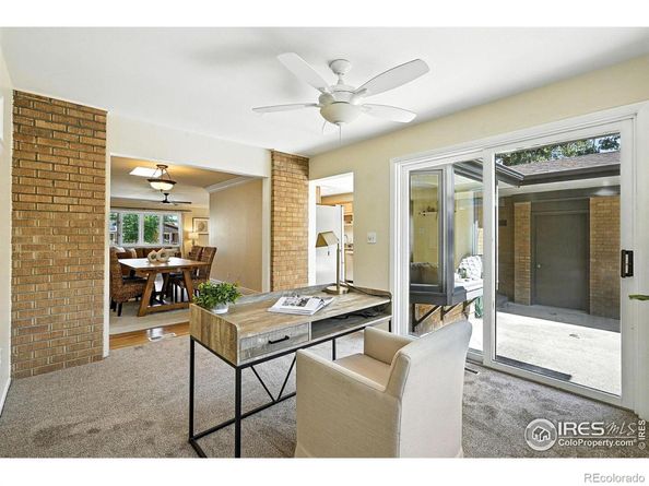 4294 Graham Court, Boulder CO 80305