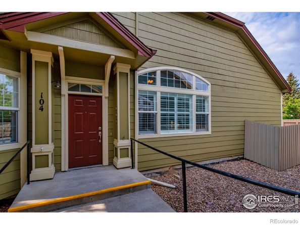 2855 Rock Creek Circle 104, Superior CO 80027