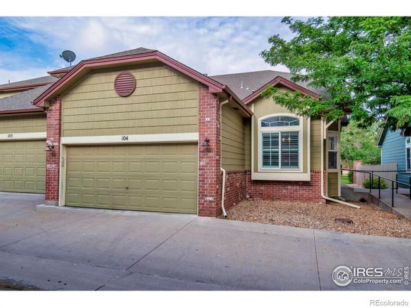 2855 Rock Creek Circle 104, Superior CO 80027