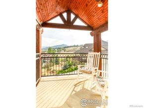 450 Vasquez Court, Lyons CO 80540