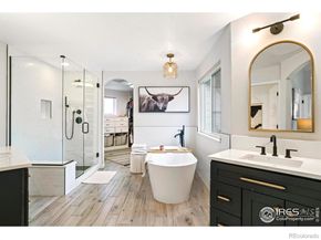 450 Vasquez Court, Lyons CO 80540