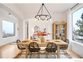 450 Vasquez Court, Lyons CO 80540