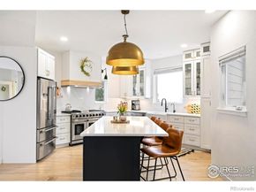 450 Vasquez Court, Lyons CO 80540