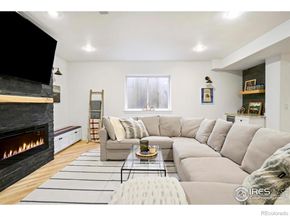 450 Vasquez Court, Lyons CO 80540
