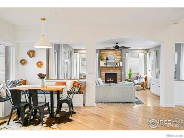 450 Vasquez Court, Lyons CO 80540