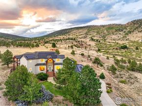 450 Vasquez Court, Lyons CO 80540