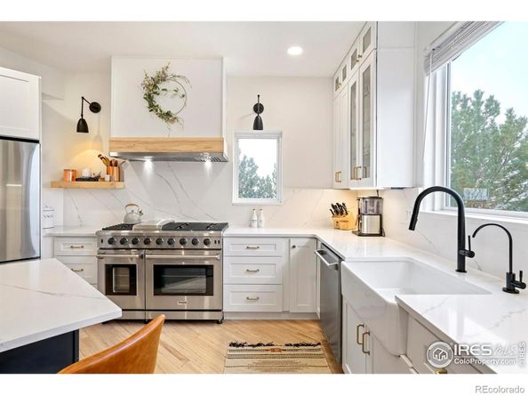 450 Vasquez Court, Lyons CO 80540