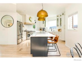 450 Vasquez Court, Lyons CO 80540