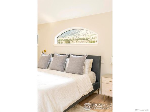 450 Vasquez Court, Lyons CO 80540