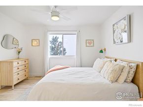 450 Vasquez Court, Lyons CO 80540