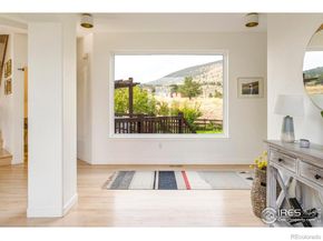 450 Vasquez Court, Lyons CO 80540