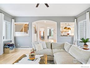 450 Vasquez Court, Lyons CO 80540