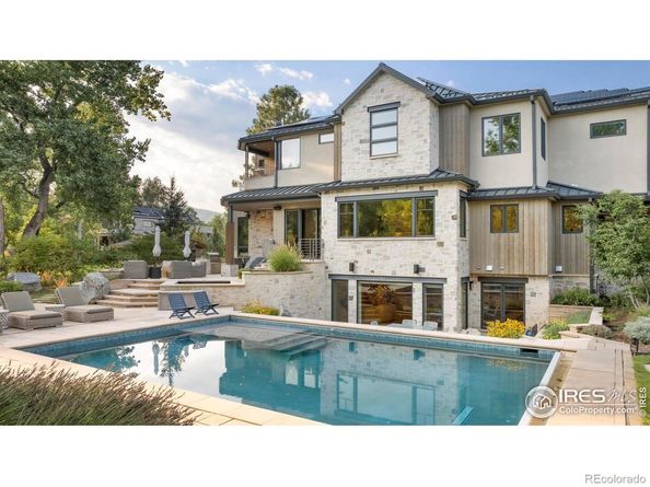2158 Tamarack Avenue, Boulder CO 80304