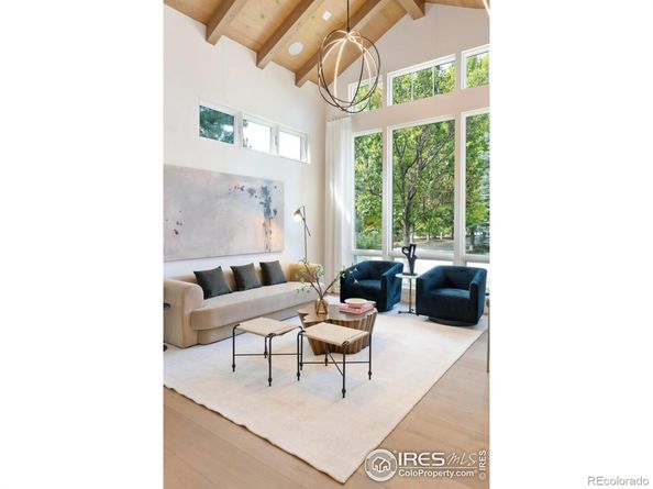 2158 Tamarack Avenue, Boulder CO 80304