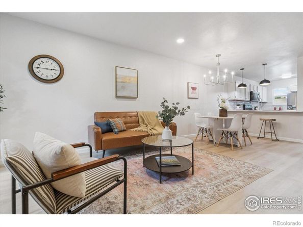 7474 E Arkansas Avenue 12, Denver CO 80231