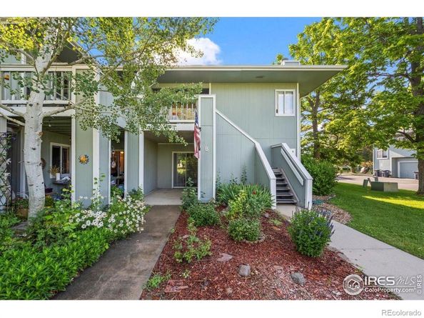 1053 Delta Drive B, Lafayette CO 80026